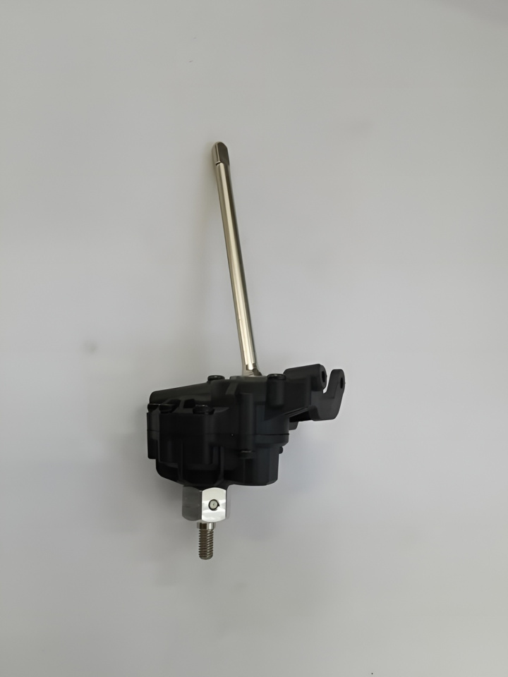 Gearbox Front Right Straight Axle in der Gruppe Katalog / RC-Zubehör / Spare Parts / Cars bei Minicars Hobby Distribution AB (WL2470)