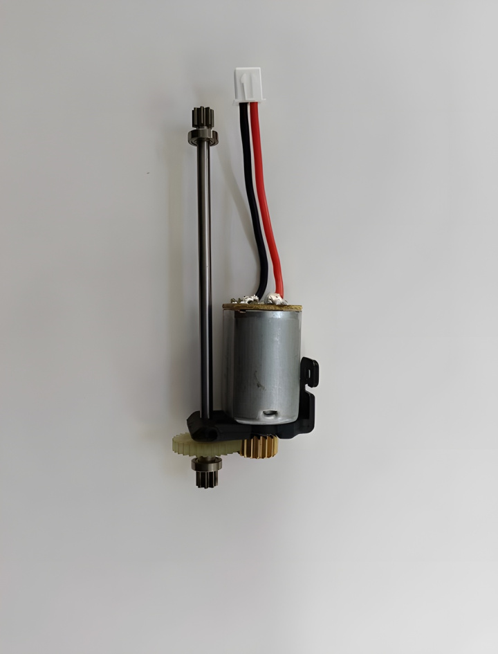 Motor Set in der Gruppe Katalog / RC-Zubehör / Spare Parts / Cars bei Minicars Hobby Distribution AB (WL2520)