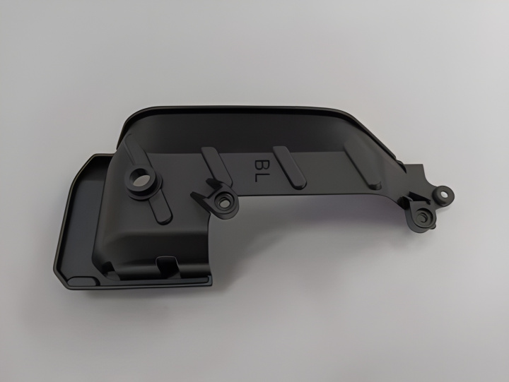 Fender Rear Left in der Gruppe Katalog / RC-Zubehör / Spare Parts / Cars bei Minicars Hobby Distribution AB (WL2532)