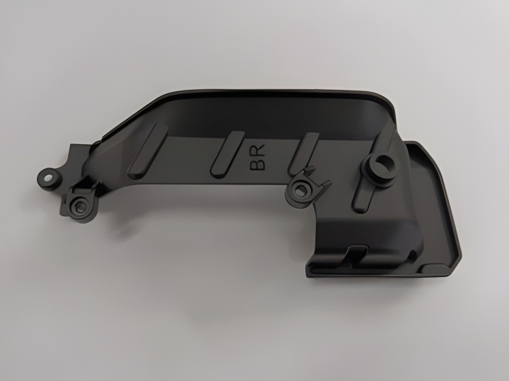 Fender Rear Right in der Gruppe Katalog / RC-Zubehör / Spare Parts / Cars bei Minicars Hobby Distribution AB (WL2533)