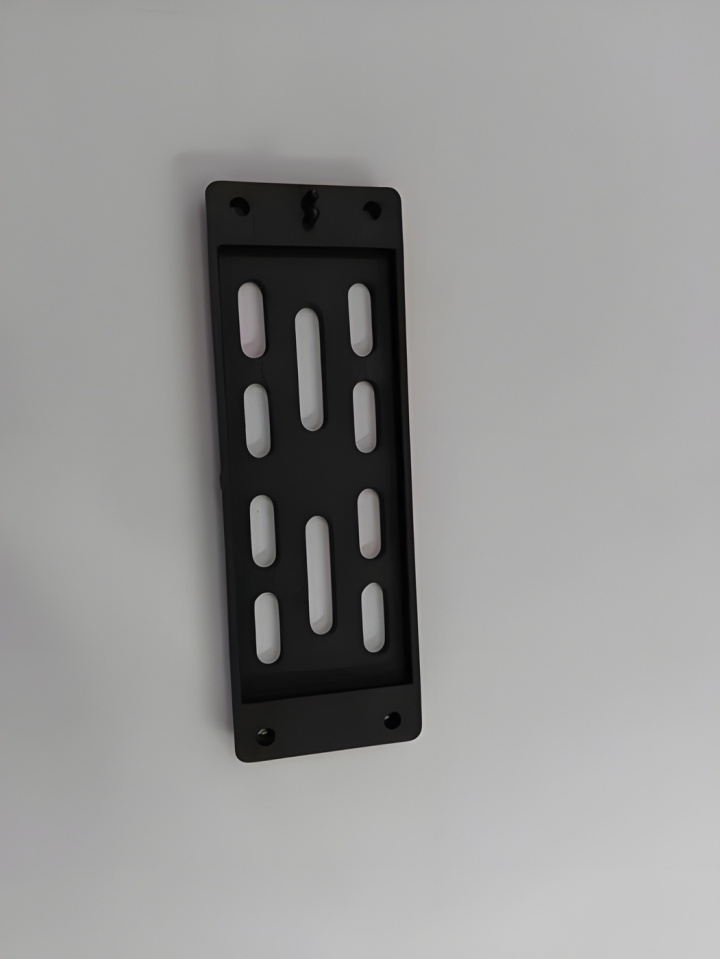 Skid Plate in der Gruppe Katalog / RC-Zubehör / Spare Parts / Cars bei Minicars Hobby Distribution AB (WL2534)