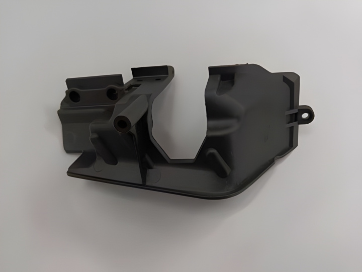 Fender Front Left in der Gruppe Katalog / RC-Zubehör / Spare Parts / Cars bei Minicars Hobby Distribution AB (WL2535)