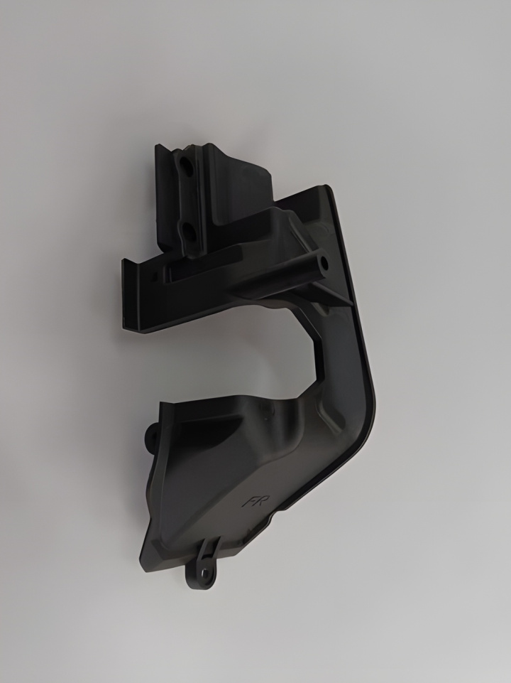 Fender Front Right in der Gruppe Katalog / RC-Zubehör / Spare Parts / Cars bei Minicars Hobby Distribution AB (WL2536)