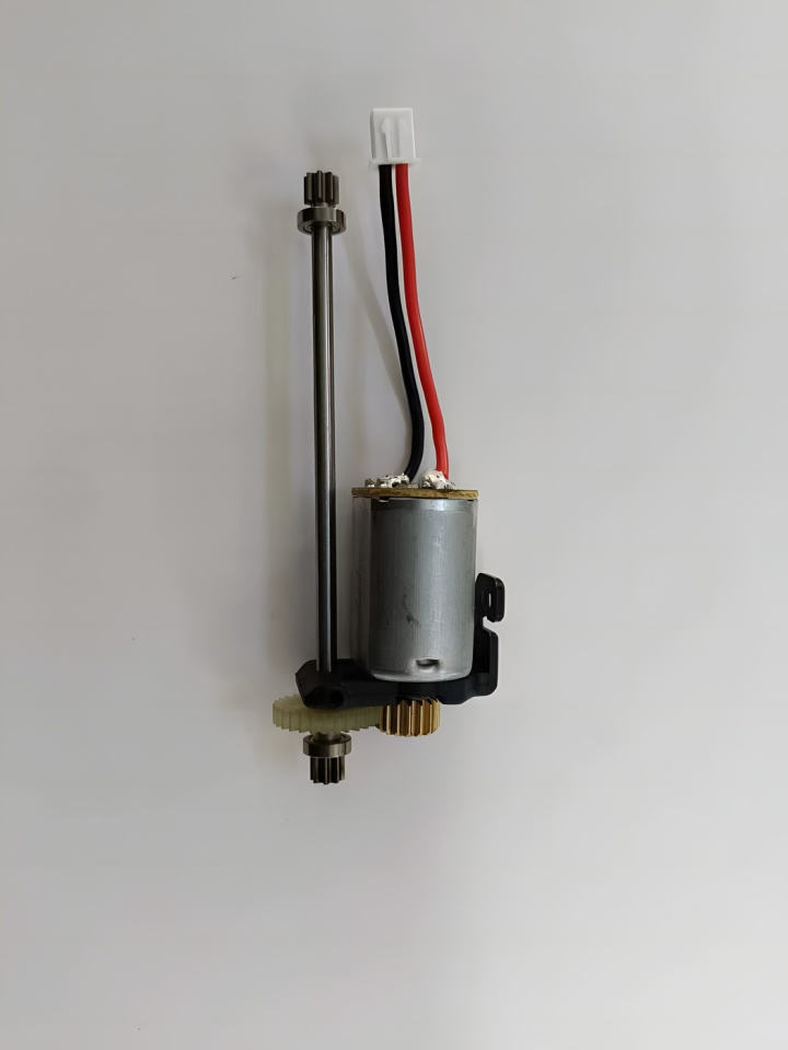 Motor Brushed Set in the group Catalog / Accessories & Parts / Electric Motors / Car Brushed at Minicars Hobby Distribution AB (WL2556)