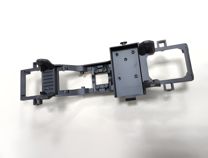 Chassis in der Gruppe Katalog / RC-Zubehör / Spare Parts / Cars bei Minicars Hobby Distribution AB (WL2584)