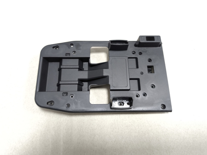 Truck Bed in der Gruppe Katalog / RC-Zubehör / Spare Parts / Cars bei Minicars Hobby Distribution AB (WL2586)