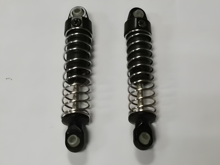 Shock Absorber (2) in der Gruppe Katalog / RC-Zubehör / Spare Parts / Cars bei Minicars Hobby Distribution AB (WL2597)
