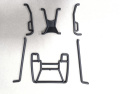 Roll Bar Set