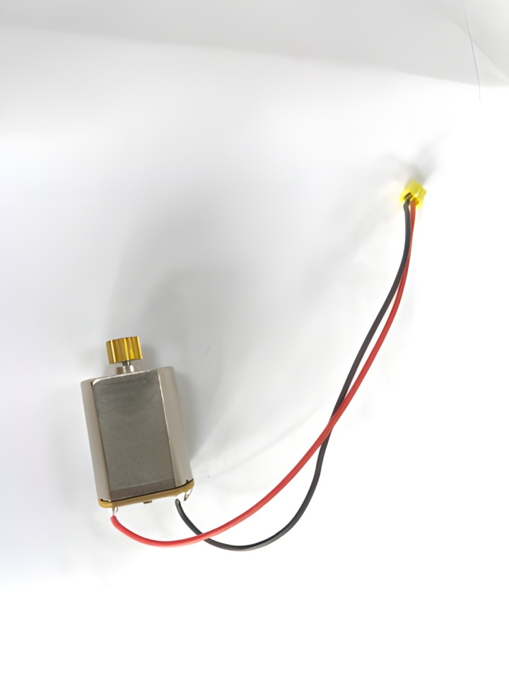 Motor Brushed in der Gruppe Katalog / RC-Zubehör / Electric Motors / Car Brushed bei Minicars Hobby Distribution AB (WL2604)