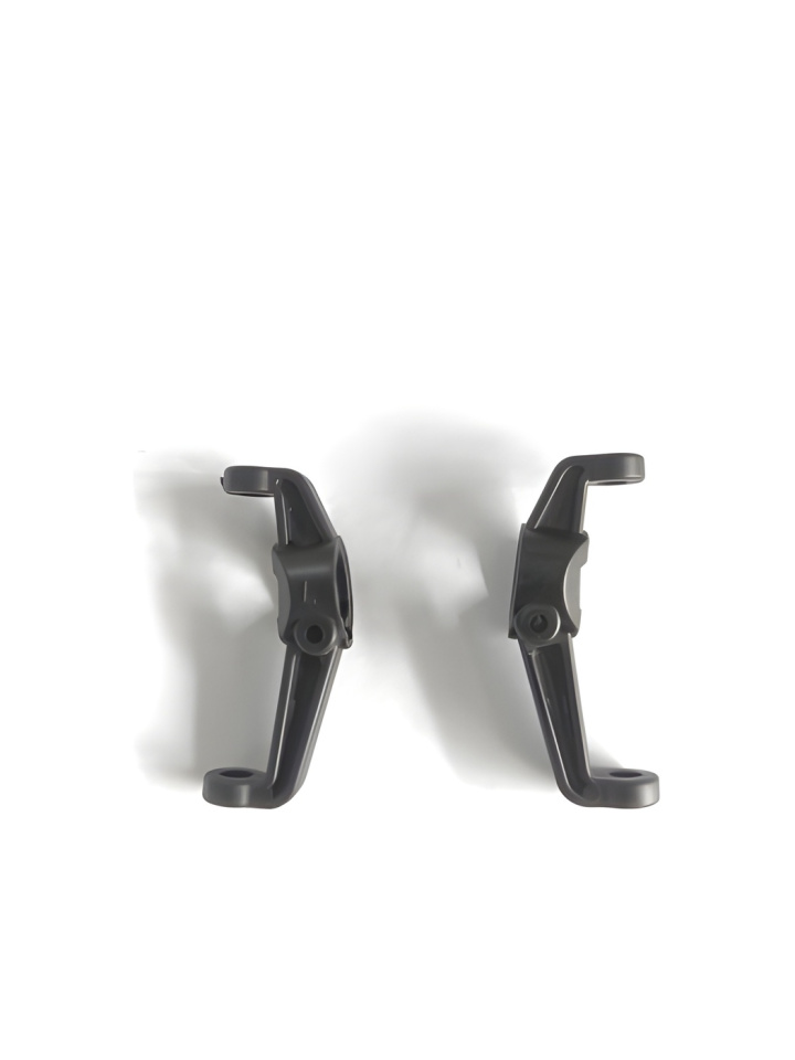 Wheel Hub Front (2) in der Gruppe Katalog / RC-Zubehör / Spare Parts / Cars bei Minicars Hobby Distribution AB (WL2605)