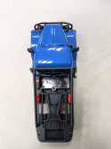 Bodyshell Blue
