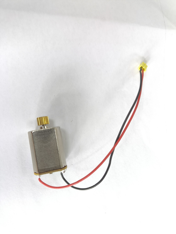 Motor Brushed in der Gruppe Katalog / RC-Zubehör / Electric Motors / Car Brushed bei Minicars Hobby Distribution AB (WL2624)