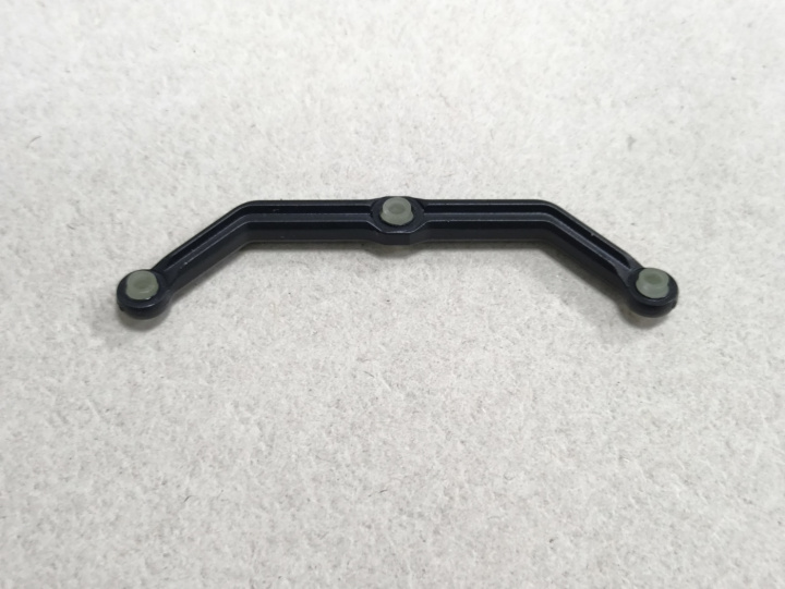 Steering Linkage Bar in der Gruppe Katalog / RC-Zubehör / Spare Parts / Cars bei Minicars Hobby Distribution AB (WL2625)