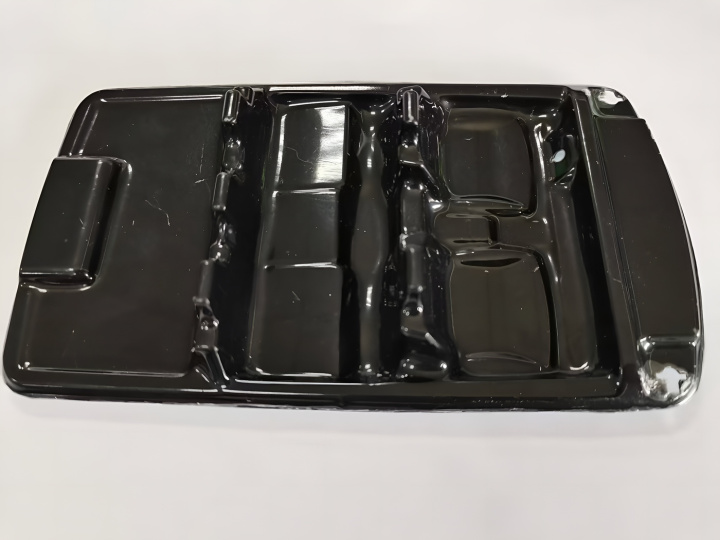 Interior in der Gruppe Katalog / RC-Zubehör / Spare Parts / Cars bei Minicars Hobby Distribution AB (WL2644)