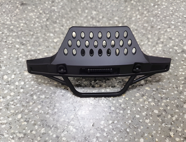 Bumper Front in der Gruppe Katalog / RC-Zubehör / Spare Parts / Cars bei Minicars Hobby Distribution AB (WL2645)