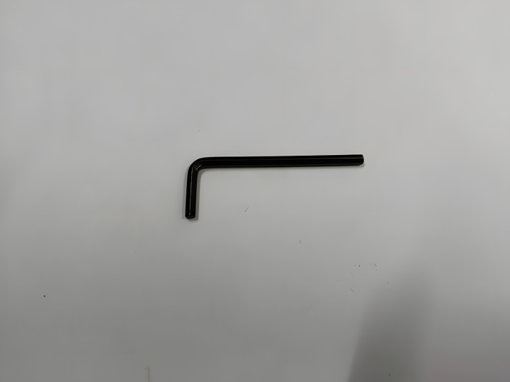 Hex Wrench in der Gruppe Katalog / RC-Zubehör / Spare Parts / Cars bei Minicars Hobby Distribution AB (WL2682)