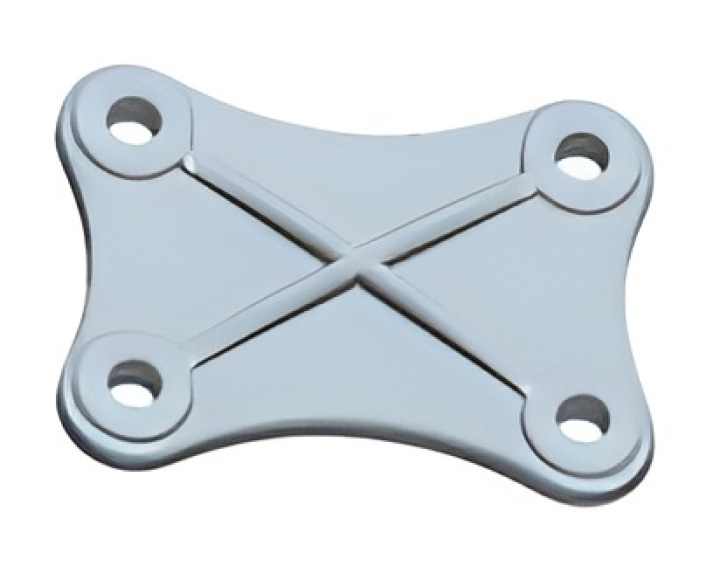 Wing Mount in der Gruppe Katalog / RC-Zubehör / Spare Parts / Cars bei Minicars Hobby Distribution AB (WL2709)