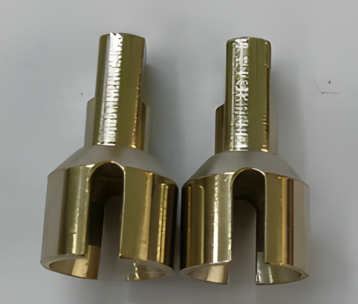 Differential Output (2) in der Gruppe Katalog / RC-Zubehör / Spare Parts / Cars bei Minicars Hobby Distribution AB (WL2729)