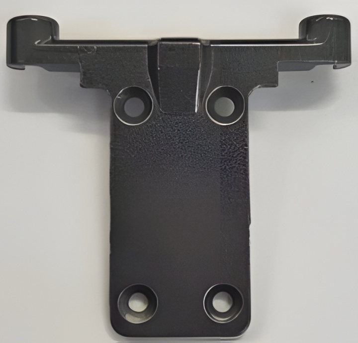 Bumper Rear in der Gruppe Katalog / RC-Zubehör / Spare Parts / Cars bei Minicars Hobby Distribution AB (WL2732)