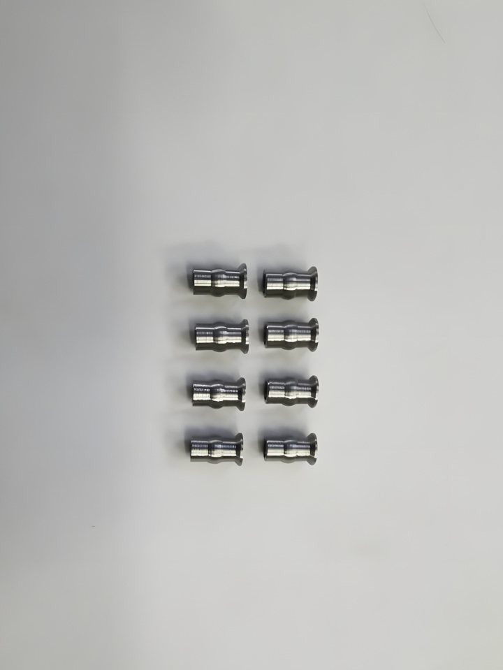 Kulleds Kula 5.8x8mm (8) i gruppen Katalog / Tillbehör & Delar / Skruvar & Muttrar / Skruvar hos Minicars Hobby Distribution AB (WL2769)