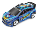 WL 284010 4WD Rally 1/28 RTR