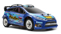 WL 284010 4WD Rally 1/28 RTR