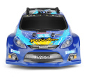 WL 284010 4WD Rally 1/28 RTR