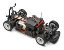 WL 284010 4WD Rally 1/28 RTR