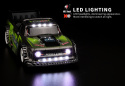 WL 284131 4WD On-Road Truck 1/28 RTR