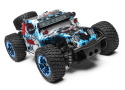 WL 284161 4WD Off-Road 1/28 RTR