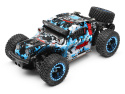 WL 284161 4WD Off-Road 1/28 RTR