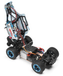 WL 284161 4WD Off-Road 1/28 RTR