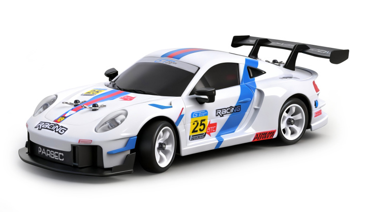 WL 284191 4WD Driftbil 1/28 RTR i gruppen Katalog / Modeller R/C / Bilar / Leksaker hos Minicars Hobby Distribution AB (WL284191)