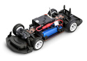 WL 284191 4WD Driftbil 1/28 RTR