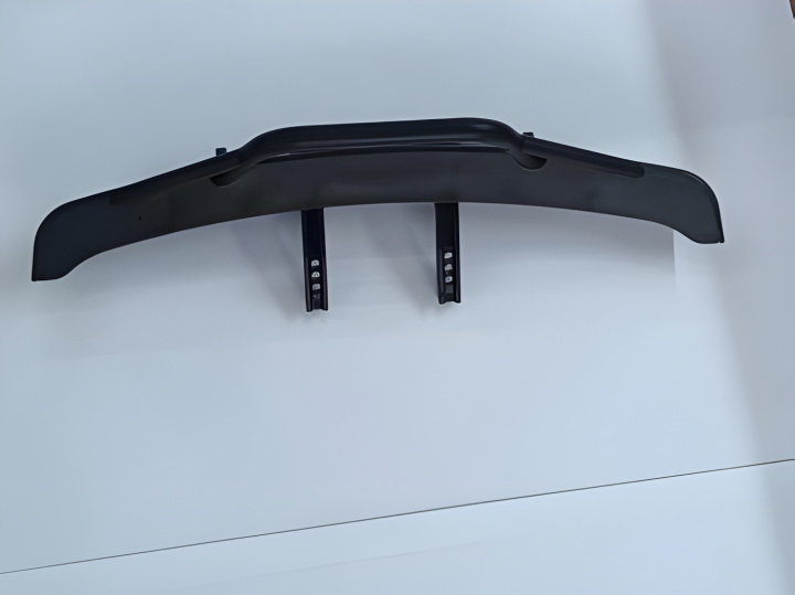 Bumper Front in der Gruppe Katalog / RC-Zubehör / Spare Parts / Cars bei Minicars Hobby Distribution AB (WL2858)