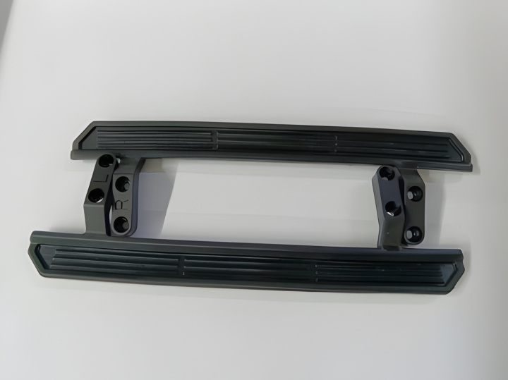 Pedal Board L&R in der Gruppe Katalog / RC-Zubehör / Spare Parts / Cars bei Minicars Hobby Distribution AB (WL2860)