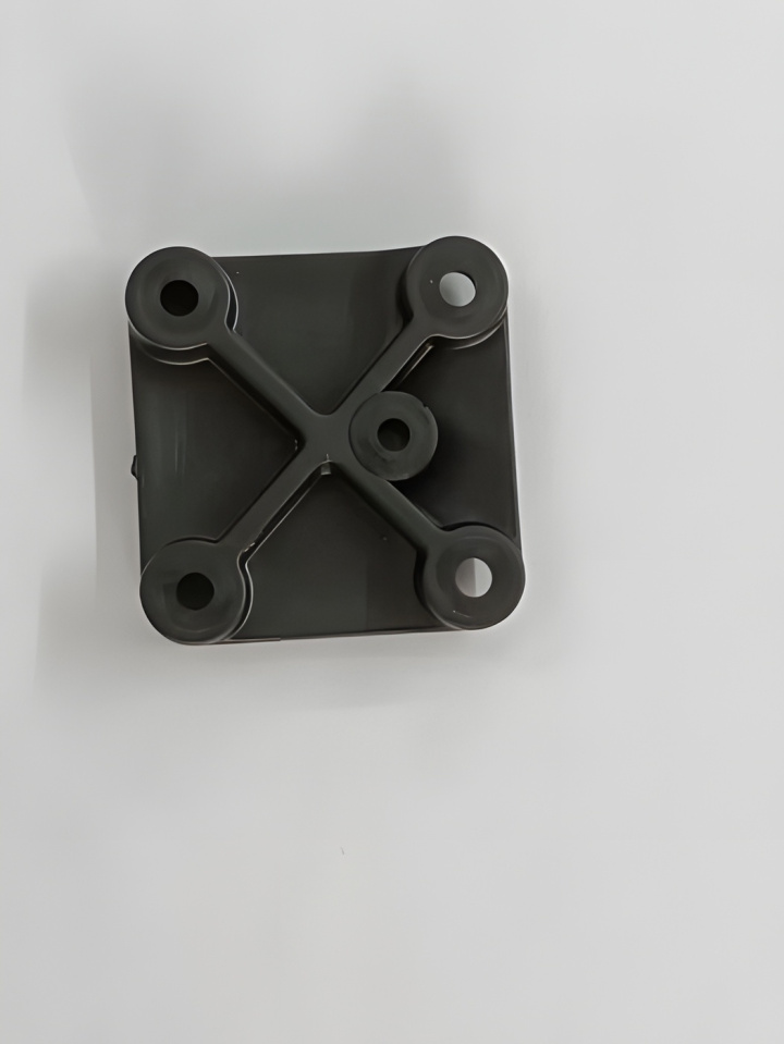 Spare Tire Mount in der Gruppe Katalog / RC-Zubehör / Spare Parts / Cars bei Minicars Hobby Distribution AB (WL2864)