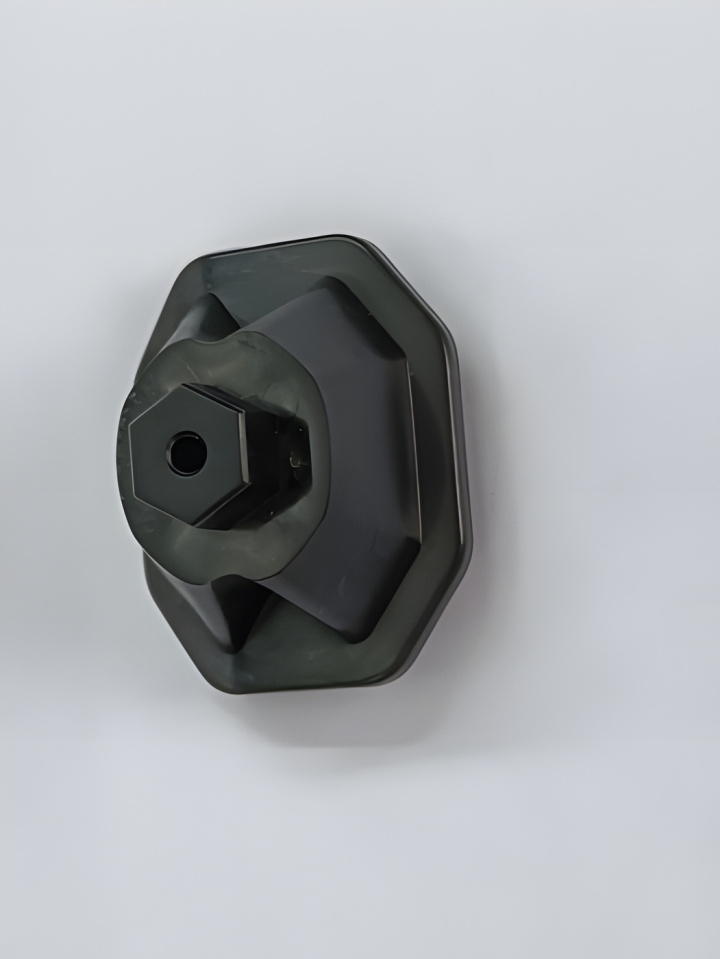 Spare Tire Mount in der Gruppe Katalog / RC-Zubehör / Spare Parts / Cars bei Minicars Hobby Distribution AB (WL2873)