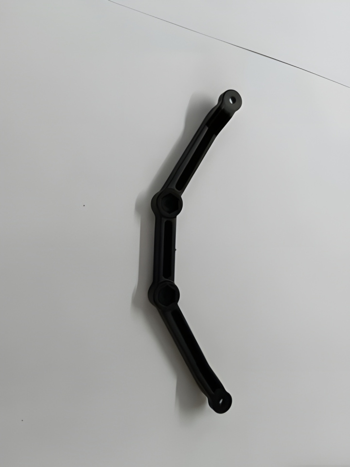 Support Rod Bracket in der Gruppe Katalog / RC-Zubehör / Spare Parts / Cars bei Minicars Hobby Distribution AB (WL2885)