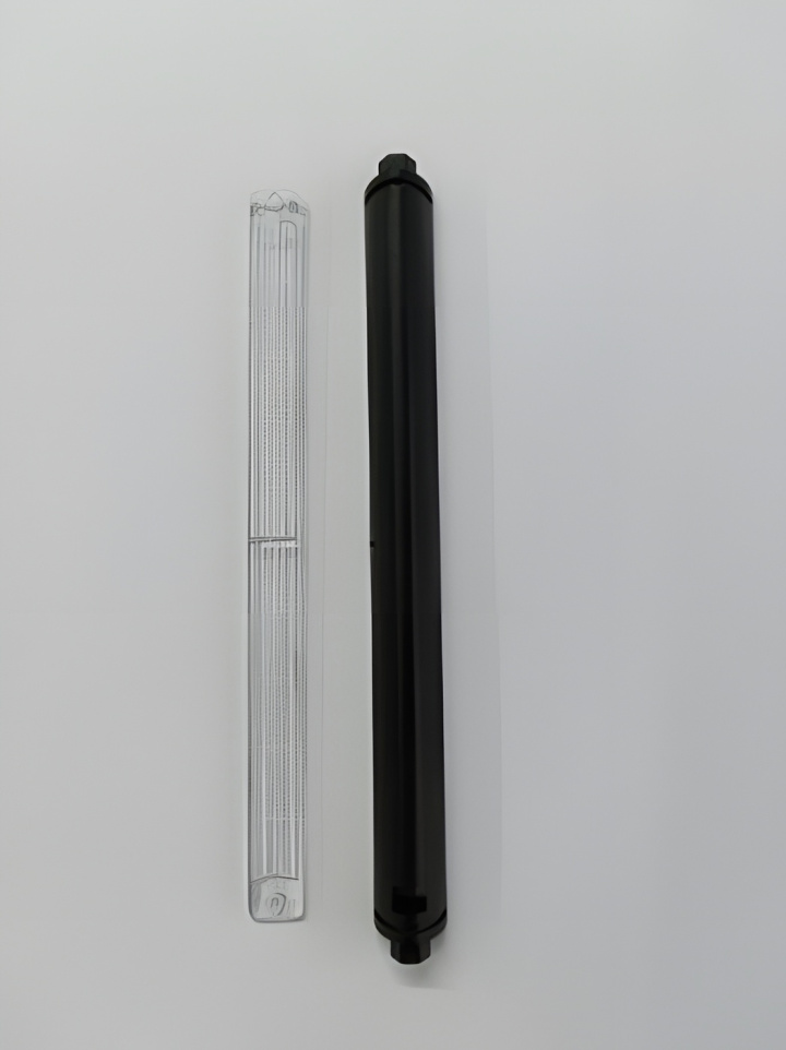 LED Light Housing Roof in der Gruppe Katalog / RC-Zubehör / Spare Parts / Cars bei Minicars Hobby Distribution AB (WL2889)