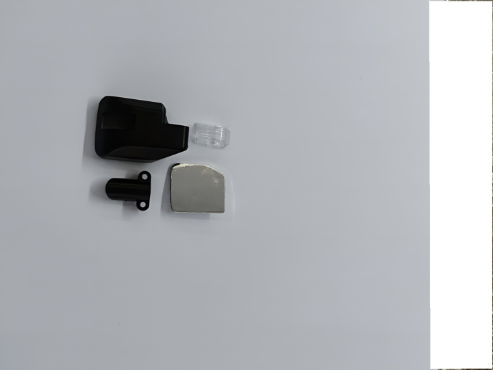 Rearview Mirror Left in der Gruppe Katalog / RC-Zubehör / Spare Parts / Cars bei Minicars Hobby Distribution AB (WL2892)