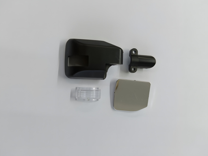 Rearview Mirror Right in der Gruppe Katalog / RC-Zubehör / Spare Parts / Cars bei Minicars Hobby Distribution AB (WL2893)