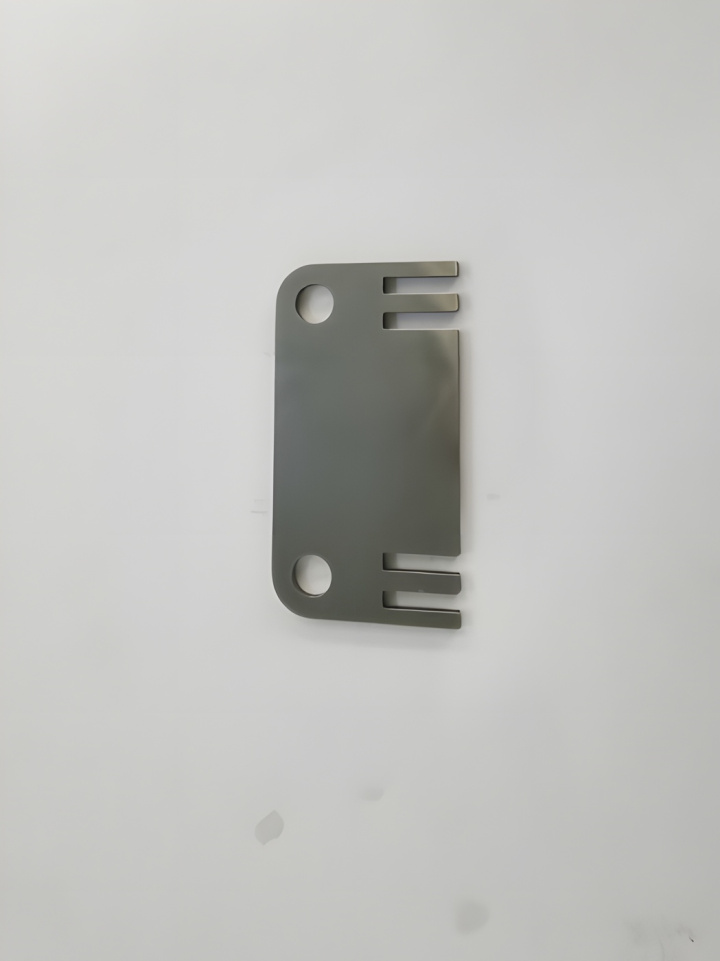 Reinforcement Plate in der Gruppe Katalog / RC-Zubehör / Spare Parts / Cars bei Minicars Hobby Distribution AB (WL2905)