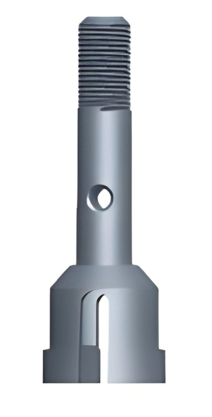 Wheel Axle Rear 9x27.1mm (2) in der Gruppe Katalog / RC-Zubehör / Spare Parts / Cars bei Minicars Hobby Distribution AB (WL2916)