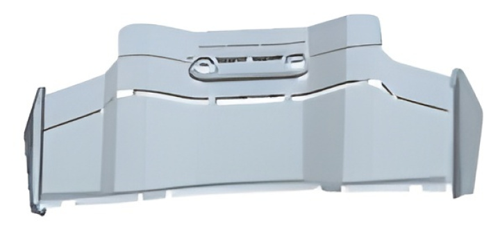 Wing Set in der Gruppe Katalog / RC-Zubehör / Spare Parts / Cars bei Minicars Hobby Distribution AB (WL2925)