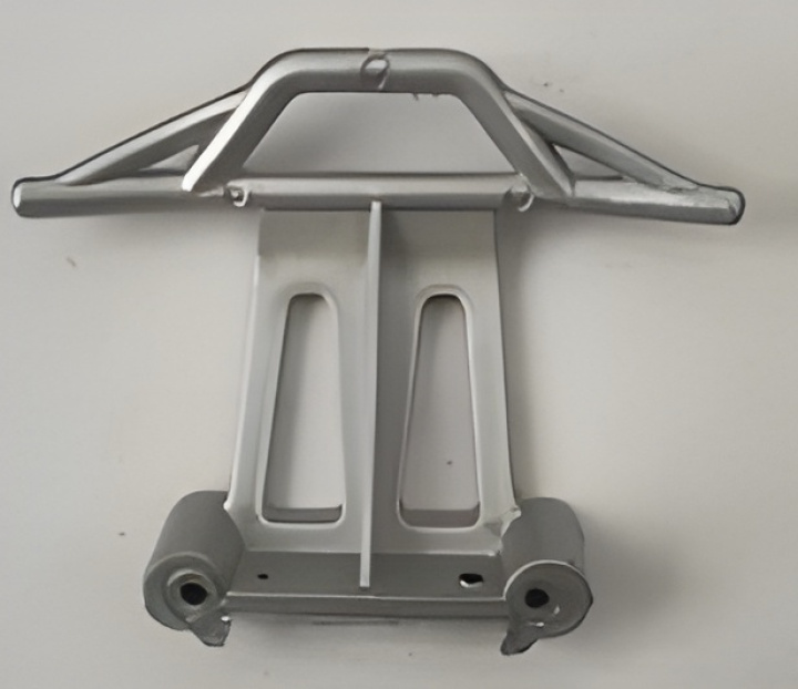 Bumper Front/Rear in der Gruppe Katalog / RC-Zubehör / Spare Parts / Cars bei Minicars Hobby Distribution AB (WL2927)