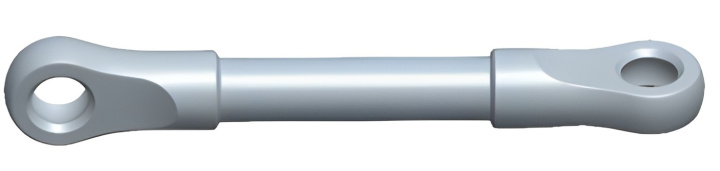 Tie Rod Servo Linkage in der Gruppe Katalog / RC-Zubehör / Spare Parts / Cars bei Minicars Hobby Distribution AB (WL2977)