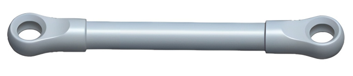 Tie Rod Steering Linkage in der Gruppe Katalog / RC-Zubehör / Spare Parts / Cars bei Minicars Hobby Distribution AB (WL2978)