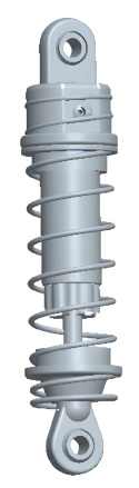 Shock Absorber Front