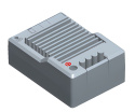 Receiver ESC Unit